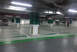 環氧地坪施工怎么選擇廠家？施工步驟有哪些