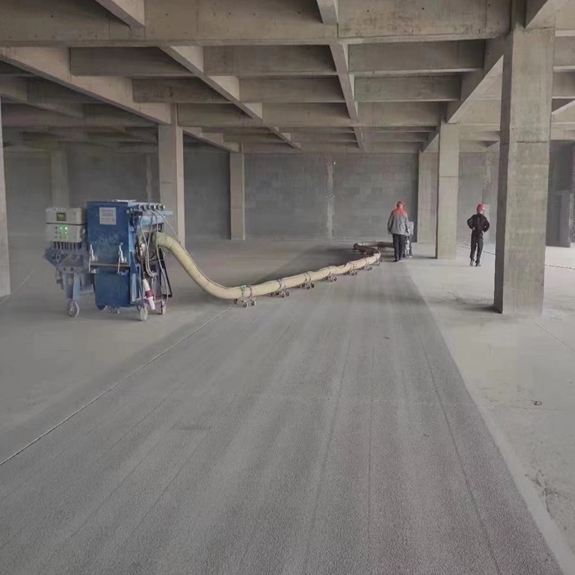 水性環(huán)氧底涂