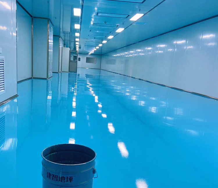 廣州、深圳耐磨地坪保養方法以及注意細節