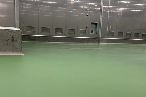 經濟型環氧樹脂地坪漆有哪些優勢？主要使用范圍有哪些？