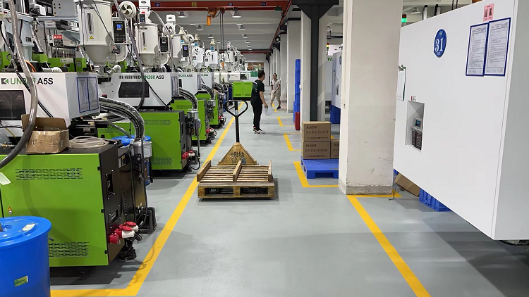 環氧樹脂地坪有哪些優、缺點？