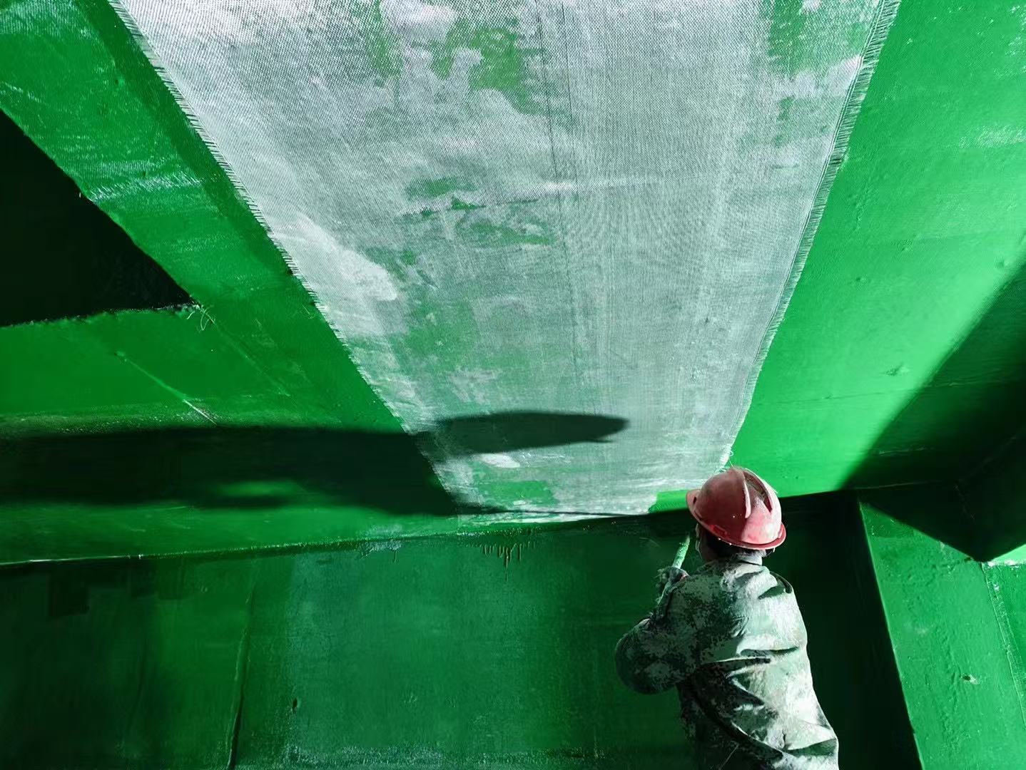 車庫地坪漆驗收標準與要求：專業品質，精益求精