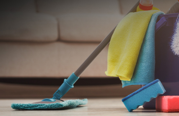 不易臟、易清理！