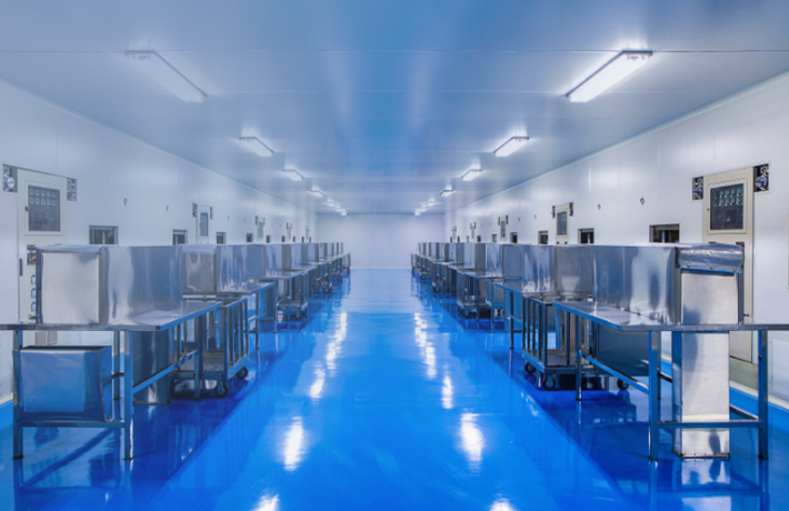 高光澤、高裝飾性